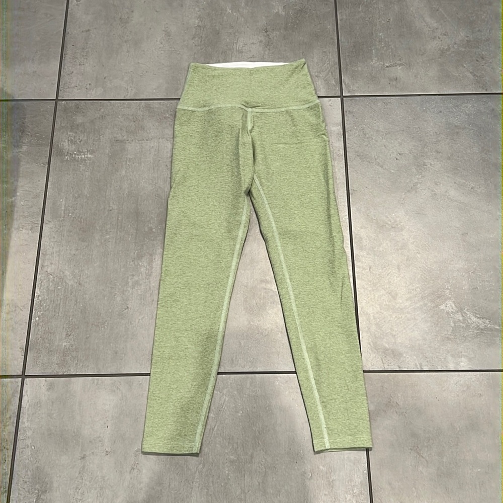Beyond Yoga Spacedye Midi Legging